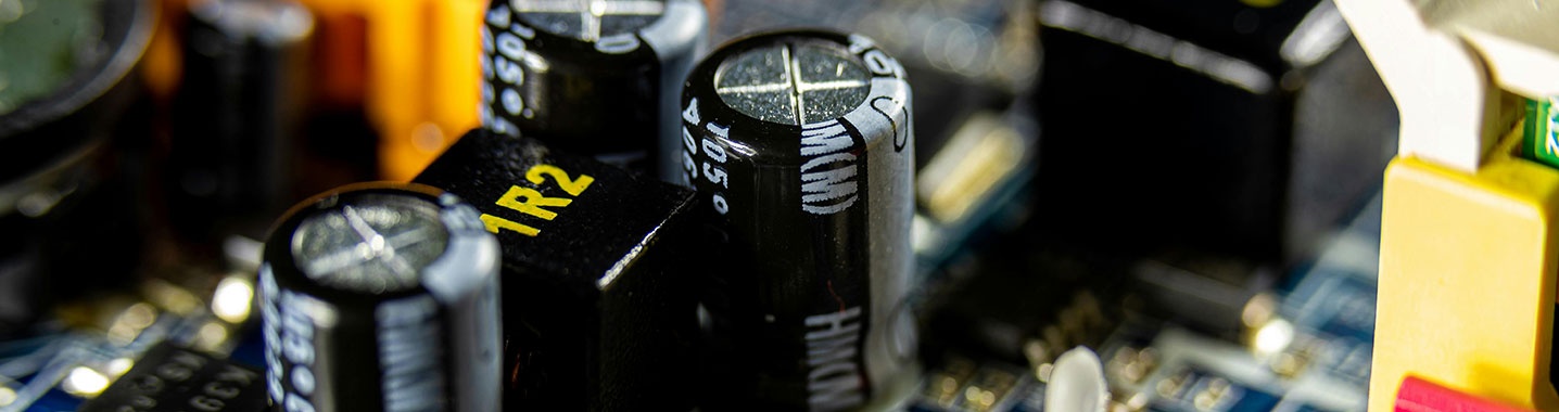 电容器用灌封浇注树脂